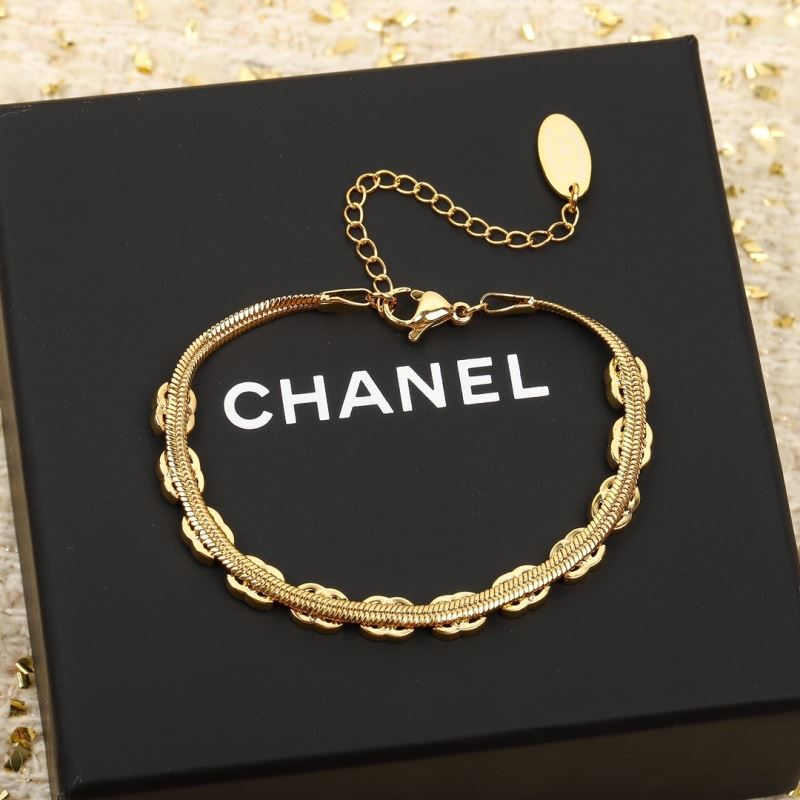 Chanel Bracelets